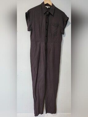 Alex MILL Gray Jumpsuit - See Description